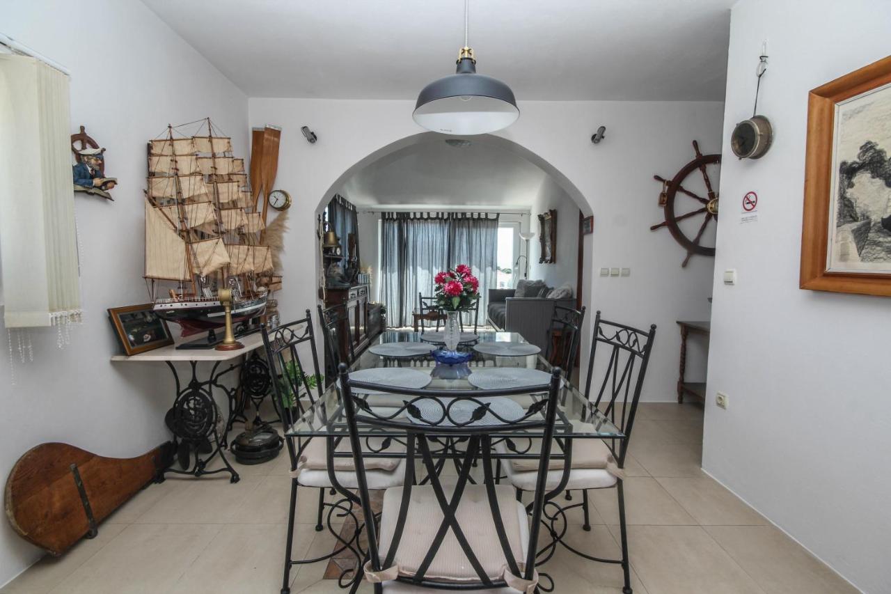 Lola'S Apartments Tribunj  Luaran gambar