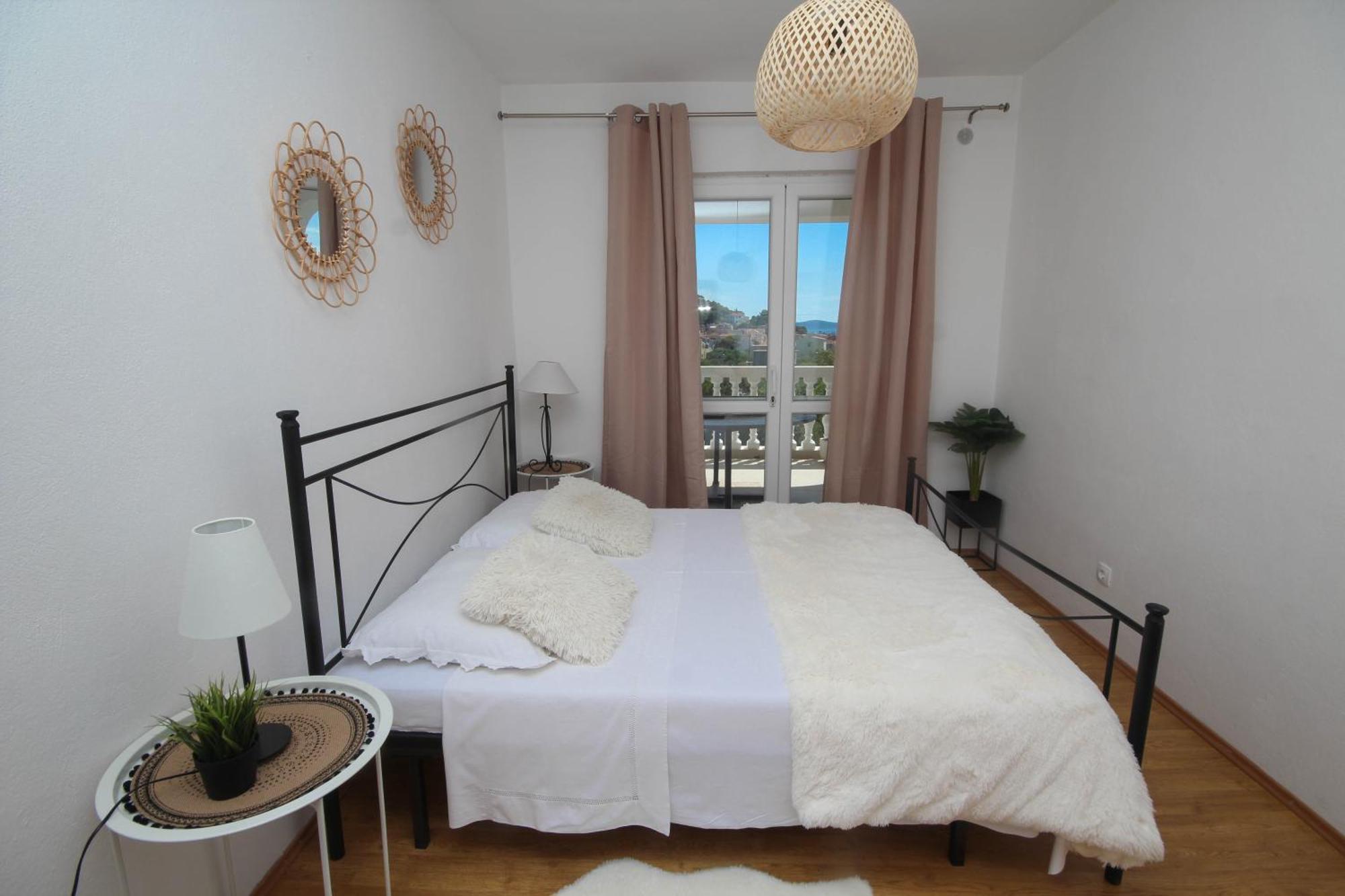 Lola'S Apartments Tribunj  Bilik gambar