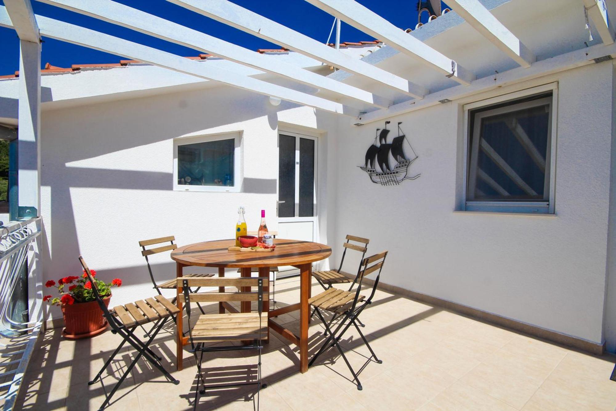 Lola'S Apartments Tribunj  Bilik gambar