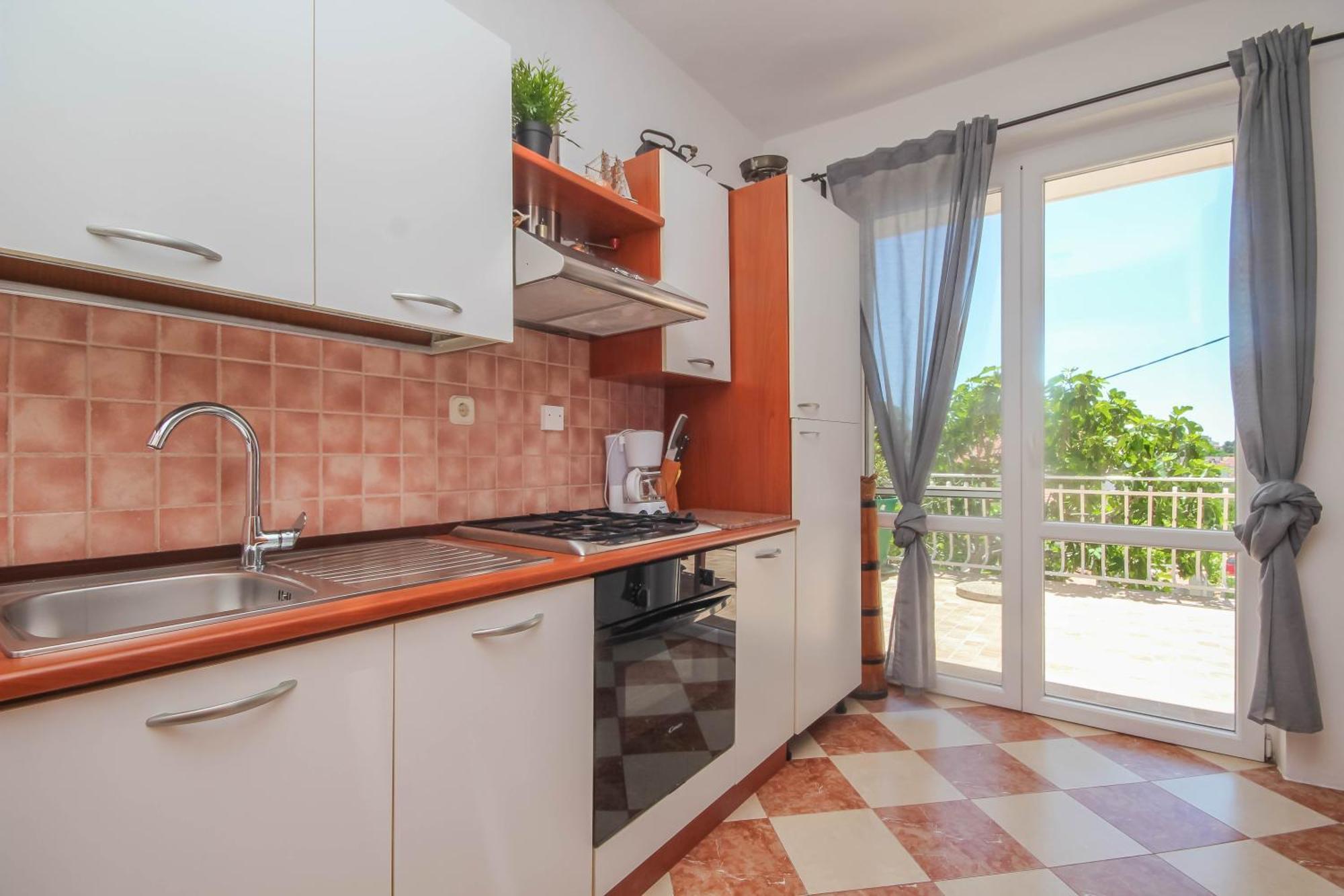 Lola'S Apartments Tribunj  Bilik gambar
