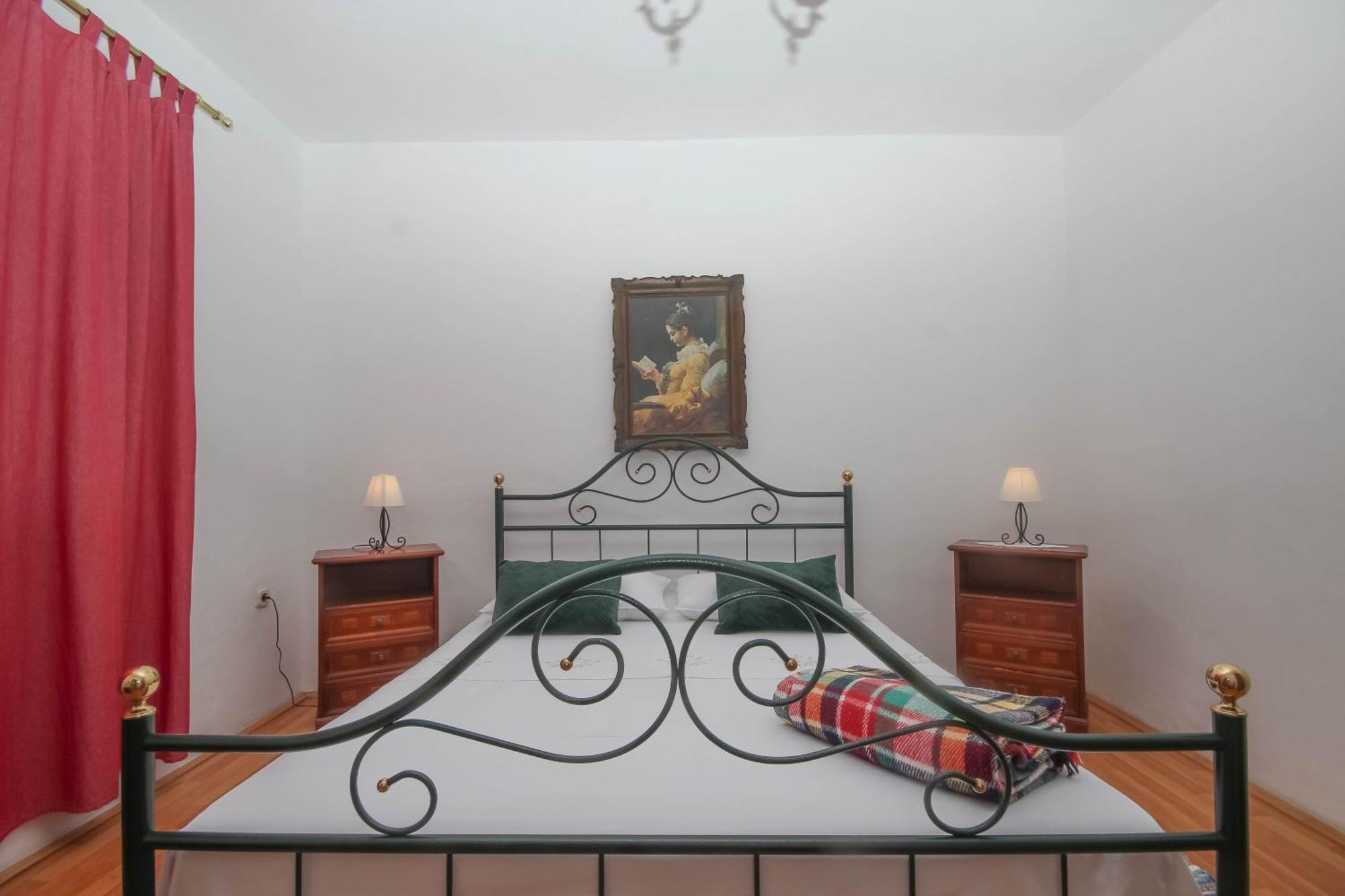 Lola'S Apartments Tribunj  Bilik gambar