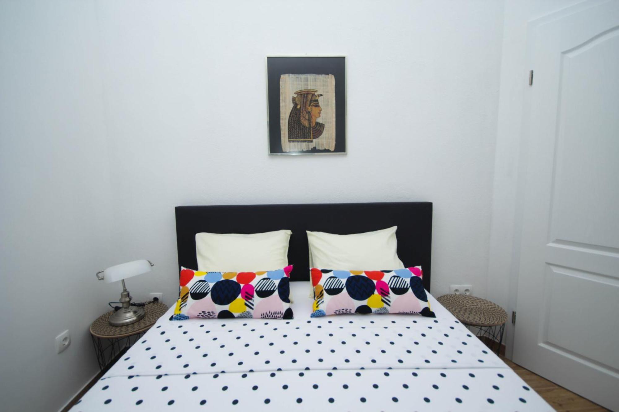 Lola'S Apartments Tribunj  Bilik gambar