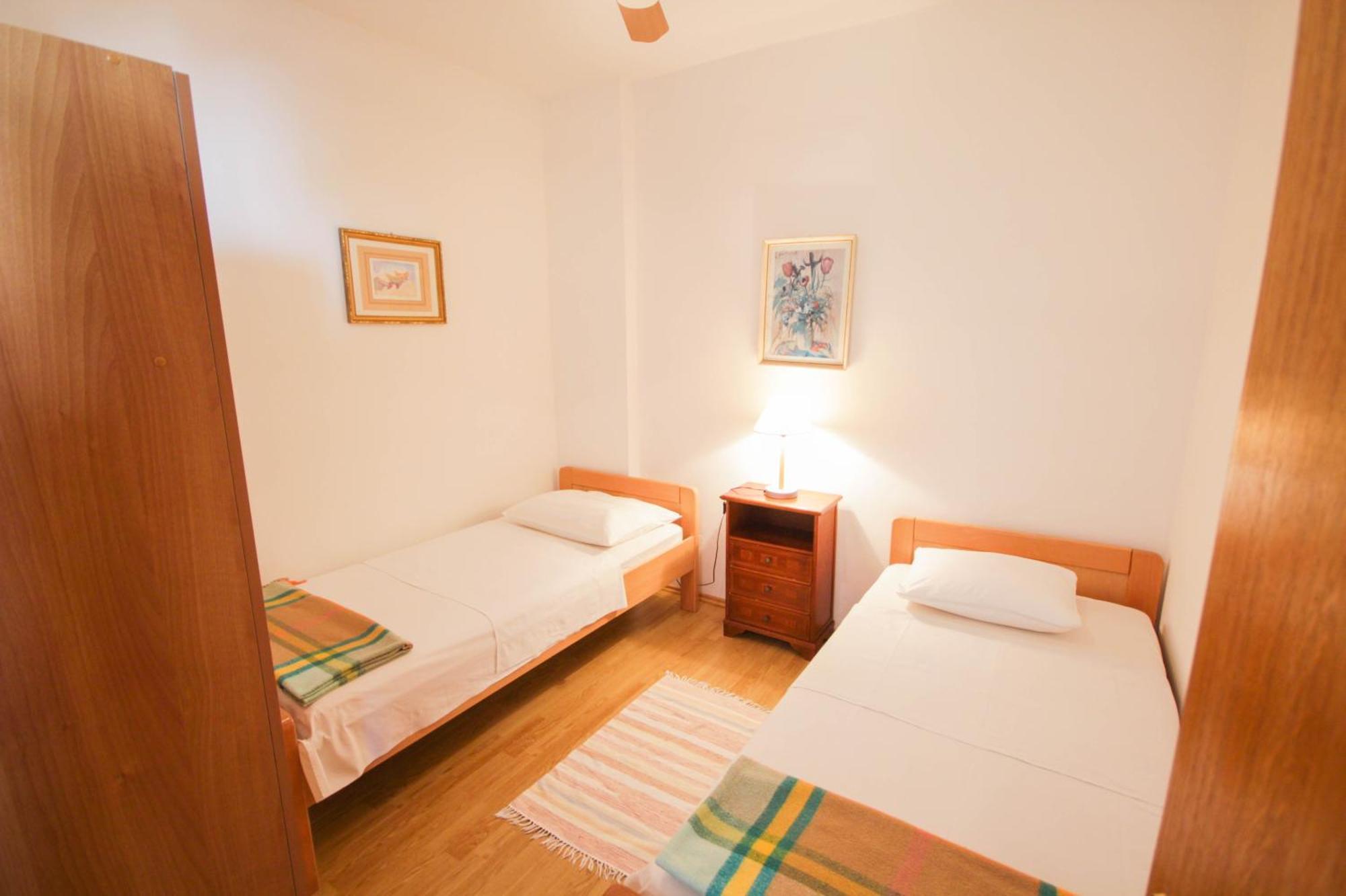 Lola'S Apartments Tribunj  Bilik gambar